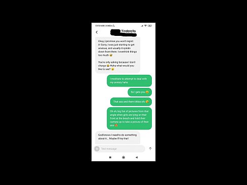 ❤️ Haremime Tinder'dan yeni bir PAWG ekledim (Tinder ile konuşma dahil) ️❌ Sert porno pornoda tr.porncomixone.ru